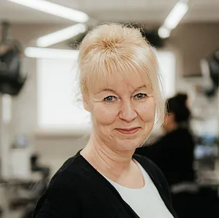 Beate Franke