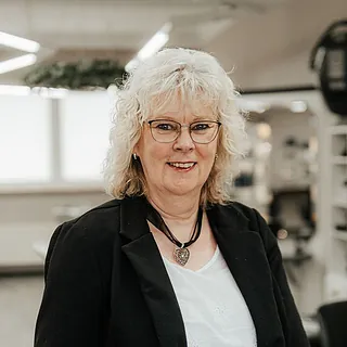 Ines Schildknecht