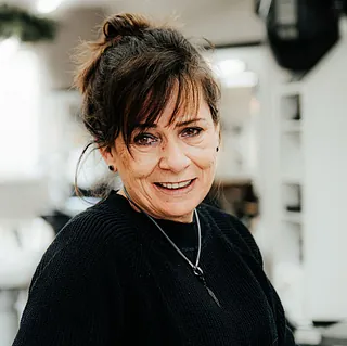 Britta Tausendfreund