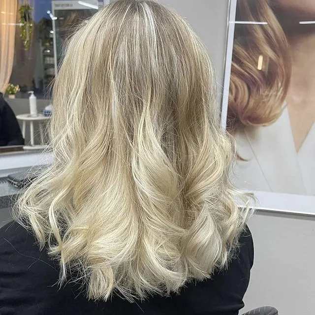 Der Friseur Tausendfreund