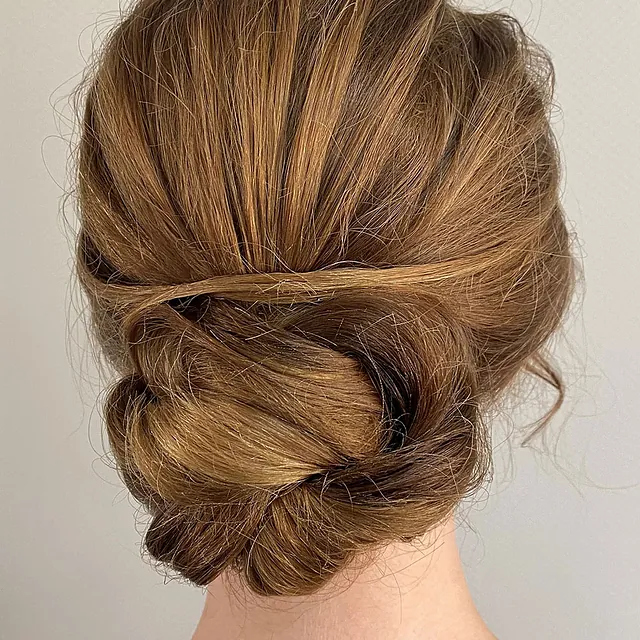 Der Friseur Tausendfreund