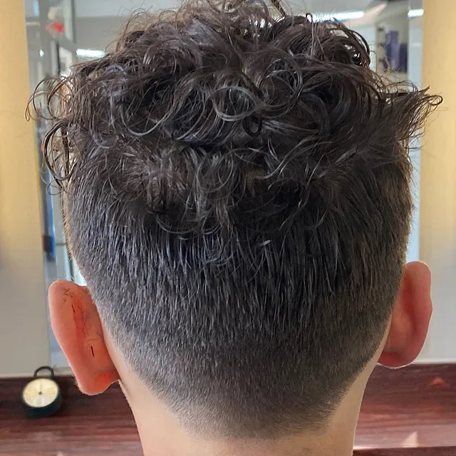 Der Friseur Tausendfreund