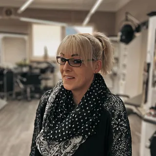 Stefanie Schmalz