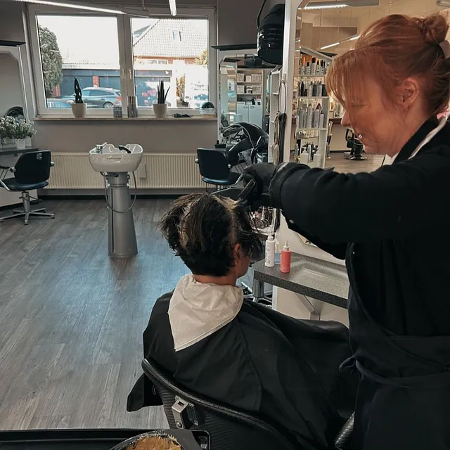 Der Friseur Tausendfreund