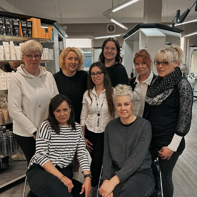 Der Friseur Tausendfreund