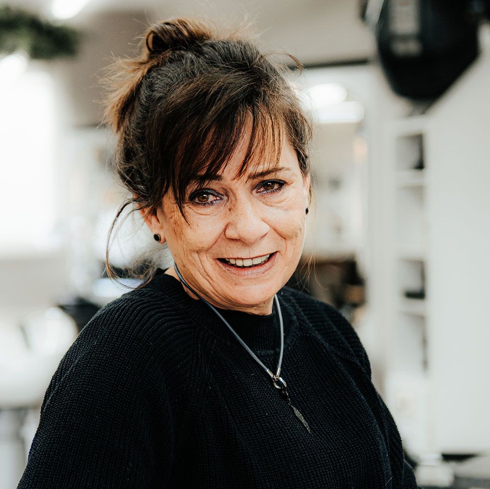 Britta Tausendfreund