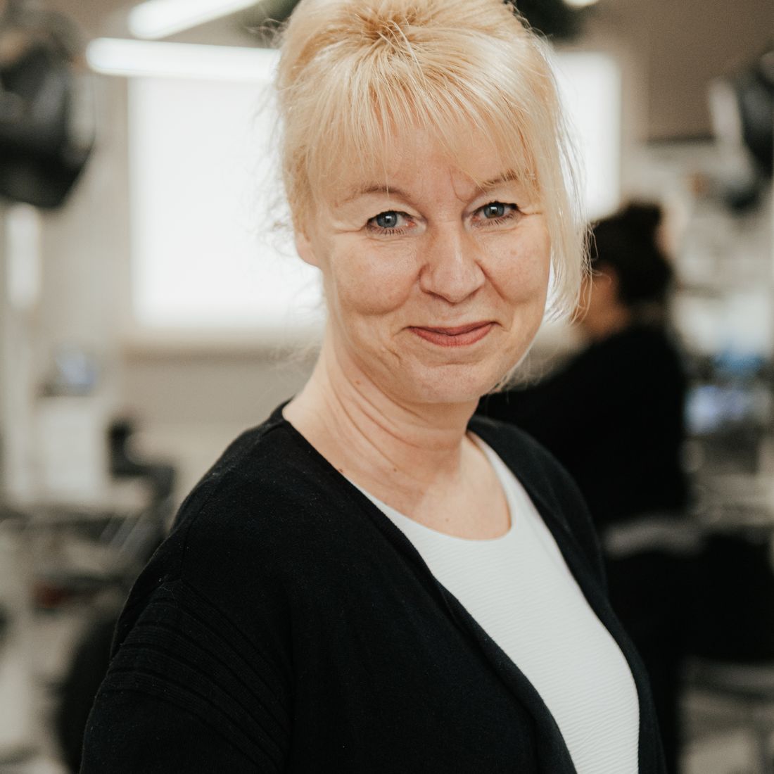 Beate Franke 